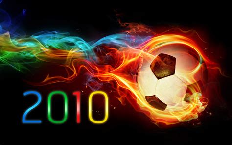 2010 HD Soccer FIFA Wallpapers | HD Wallpapers | ID #8721
