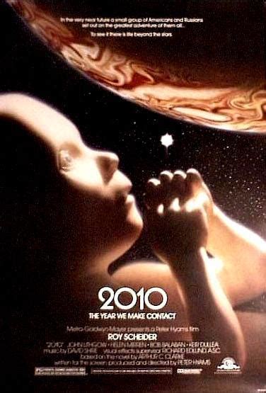 2010: Odisea Dos  1984    FilmAffinity