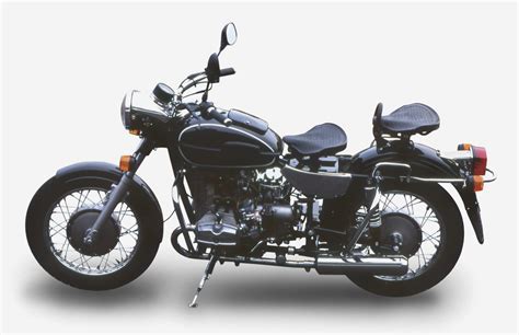 2010 Ural sT Solo Motorcycle Review — Riding Impressions ...
