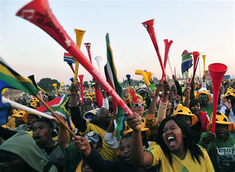 2010 World Cup Helped South Africa Attract Latin American ...