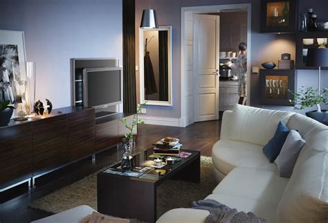2011 IKEA Living Room Design Ideas | Interior Design ...