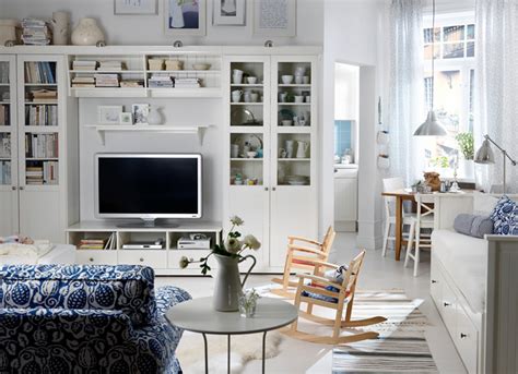 2011 IKEA Living Room Design Ideas | Modern House Plans ...