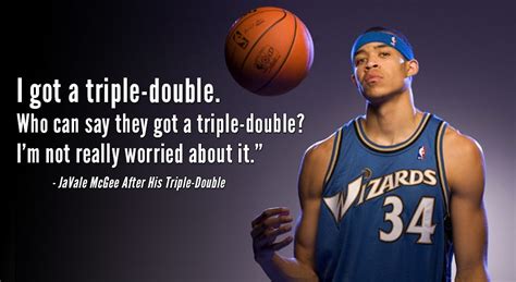 2011: JaVale McGee gets a “terrible triple double” vs the ...