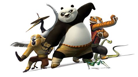 2011 Kung Fu Panda 2 HD Wallpapers | HD Wallpapers | ID #9495