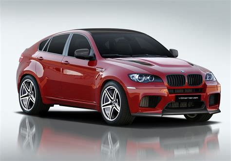 2012 BMW X6