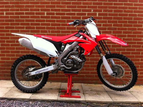 2012 Crf 250 For Sale | Autos Post