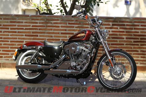 2012 Harley Seventy Two Review Ultimate Motorcycling .html ...