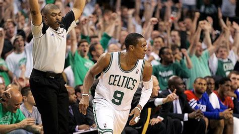 2012 NBA Playoffs   Conference Semifinals   Celtics vs ...