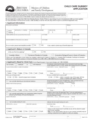 2013 2018 Form Canada CF2900 Fill Online, Printable ...