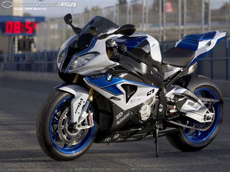 2013 BMW S1000RR HP4 Test   Motorcycle USA Forum