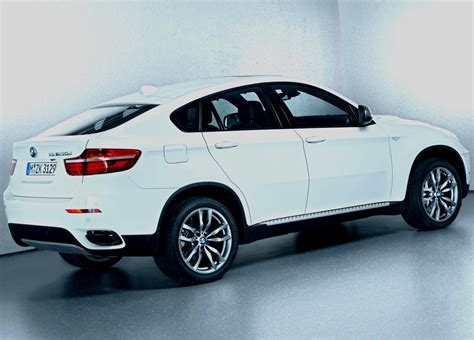 2013 BMW X6 M50d   Wallpapers, Pictures, Pics, Images ...