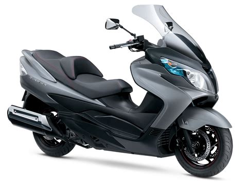 2013 Suzuki Burgman 400 ABS Scooter insurance information ...