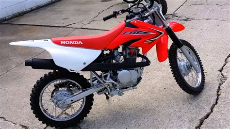 2013 used honda cr80f dirt bike for sale u2028   YouTube