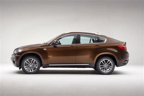 2014 BMW X6 Reviews and Rating | Motor Trend