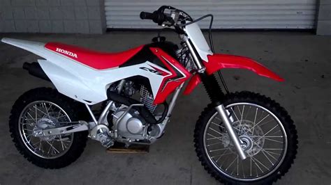 2014 CRF125F SALE / Honda of Chattanooga   CRF Dirt Bike ...