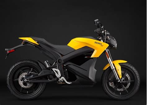 2014 Electric Motorcycles: Buyer s Guide  Page 2