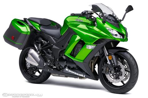 2014 Kawasaki Ninja 1000 ABS Photos   Motorcycle USA