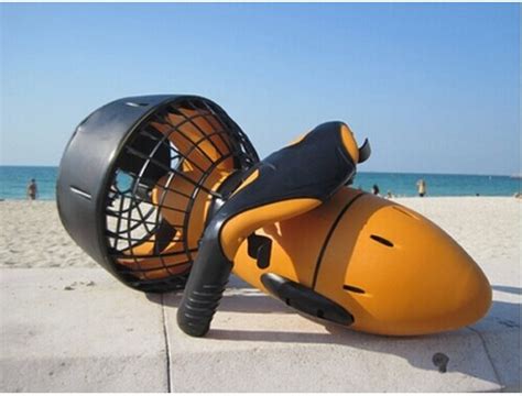 2014 new 300W 24v Sea Doo GTI Sea Scooter underwater ...