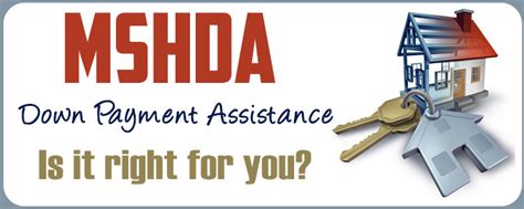 2014 New MSHDA Grant | MI Next Home program | MSHDA Loan ...