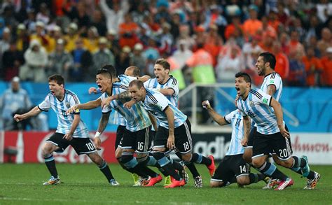 2014 Review – The year in Argentine football | golazo ...