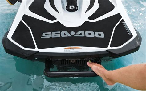 2014 Sea Doo WAKE 155 Review   Personal Watercraft