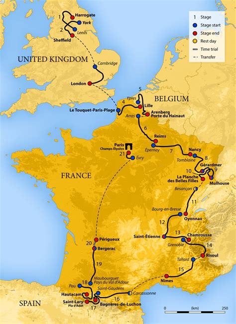 2014 Tour de France   Wikipedia