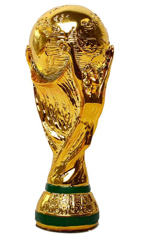 2014 World Cup Trophy | Brazil World Cup 2014 | Pinterest ...