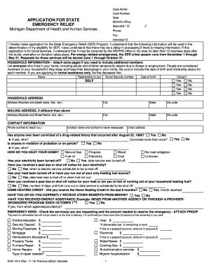 2015 2018 Form MI DHS 1514 Fill Online, Printable ...