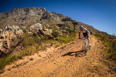 2015 Absa Cape Epic Route   YouTube