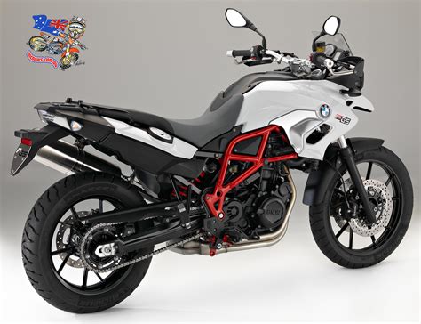 2015 BMW F700GS: pics, specs and information ...