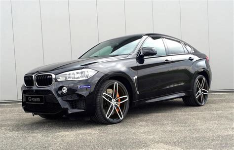 2015 Bmw X6 M | Autos Weblog