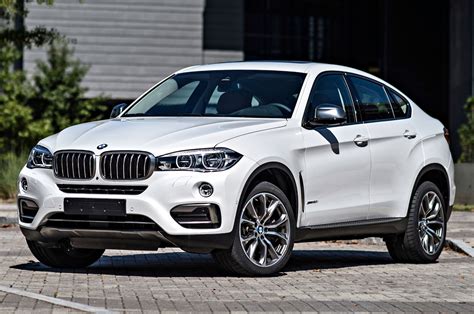 2015 BMW X6 Reviews and Rating | Motor Trend