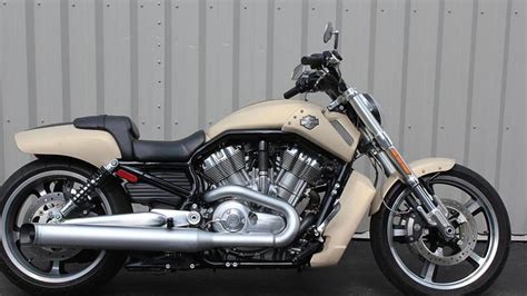 2015 Harley Davidson V Rod for sale near St. Charles ...