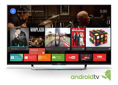 2015 Sony Bravia Android TVs Receive Marshmallow   Android ...