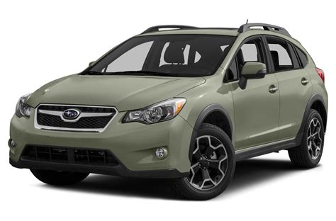 2015 Subaru XV Crosstrek   Price, Photos, Reviews & Features