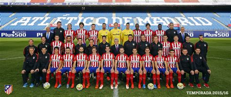 2015–16 Atlético Madrid season   Wikipedia
