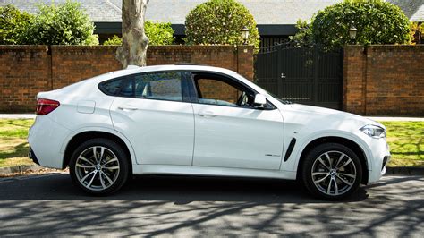 2016 Bmw X6 30d Review Caradvice | Upcomingcarshq.com