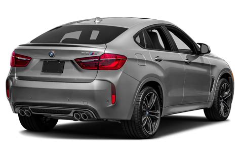 2016 BMW X6 M   Bing images