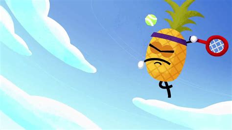 2016 Doodle Fruit Games: Google celebrates Rio Olympics ...