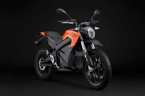 2016 Electric Motorcycle Buyers Guide