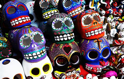2016 Festival of the Altars: Day of the Dead | Martinez ...