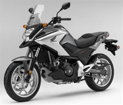2016 Honda Motorcycle Model Lineup Review | Announcement ...
