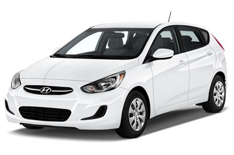 2016 Hyundai Accent Reviews and Rating | Motor Trend