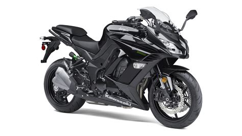 2016 NINJA® 1000 ABS Sport Motorcycle by Kawasaki