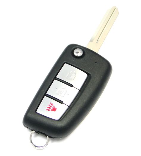 2016 Nissan Rogue Remote Keyless Entry. Smart Key ...