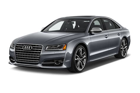 2017 Audi S8 Reviews and Rating | Motor Trend