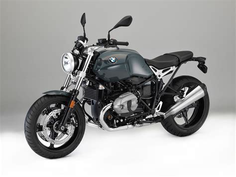 2017 BMW Motorcycle Prices & Equipment Updates Announced