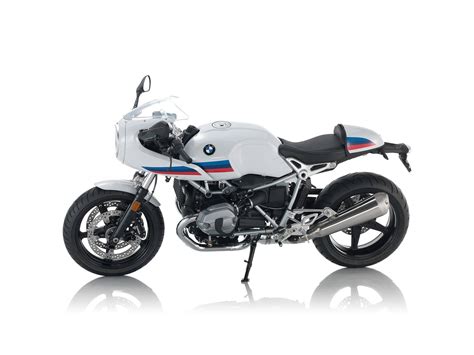 2017 BMW R Nine T Racer for sale at TeamMoto New Bikes ...