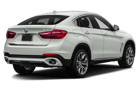2017 BMW X6   Price, Photos, Reviews & Features
