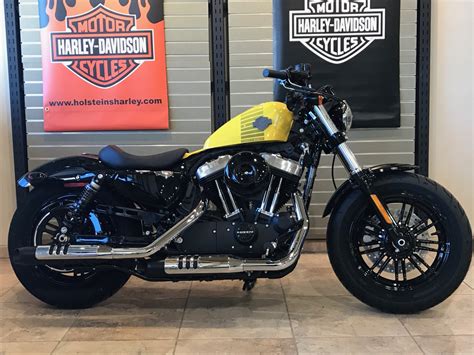2017 Harley Davidson Forty Eight Motorcycles Omaha ...
